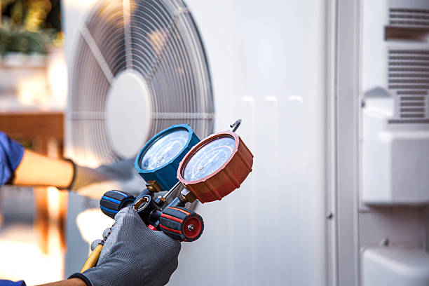 Affordable Hvac solutions in Columbus, IN